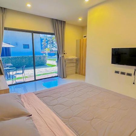 Hotel The Memories Hill Phuket Thalang Exterior foto