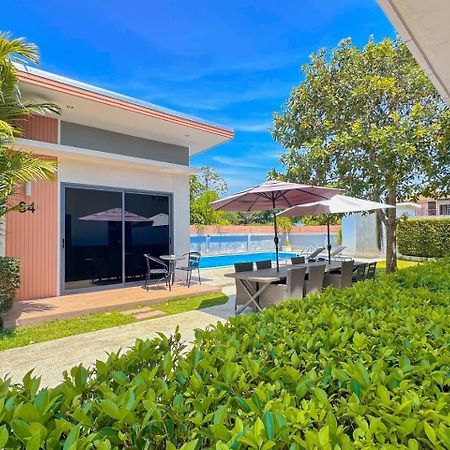 Hotel The Memories Hill Phuket Thalang Exterior foto