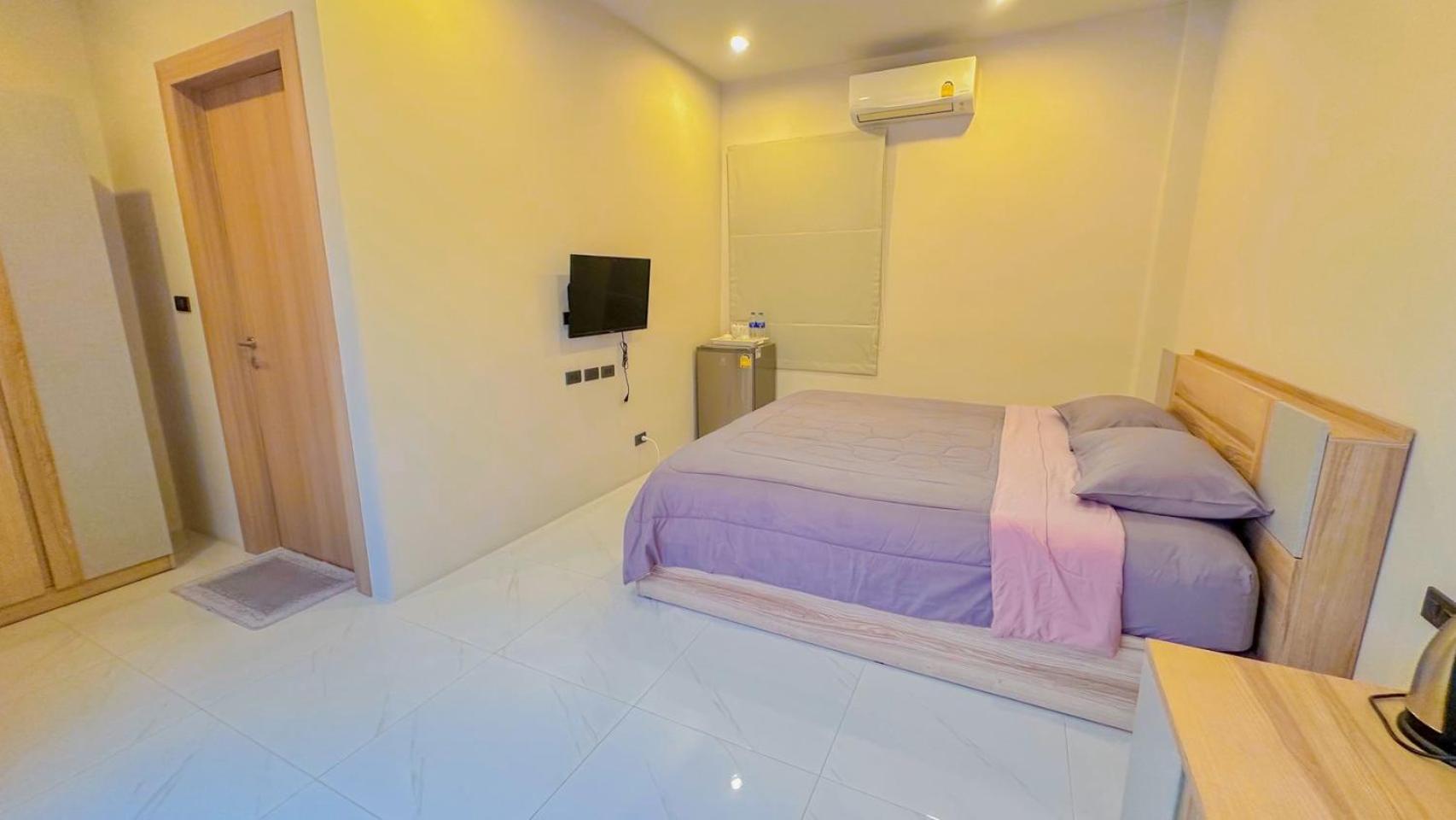 Hotel The Memories Hill Phuket Thalang Exterior foto